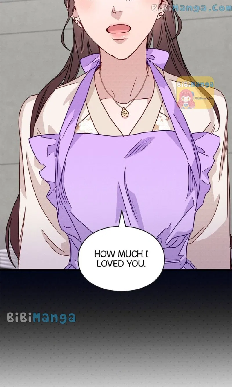 A Morning Kiss at Tiffany’s Chapter 32 – Page 67