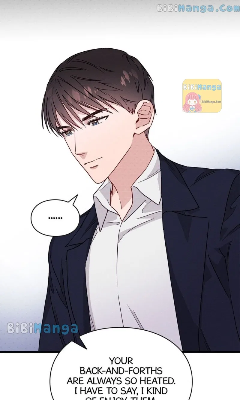 A Morning Kiss at Tiffany’s Chapter 32 – Page 68