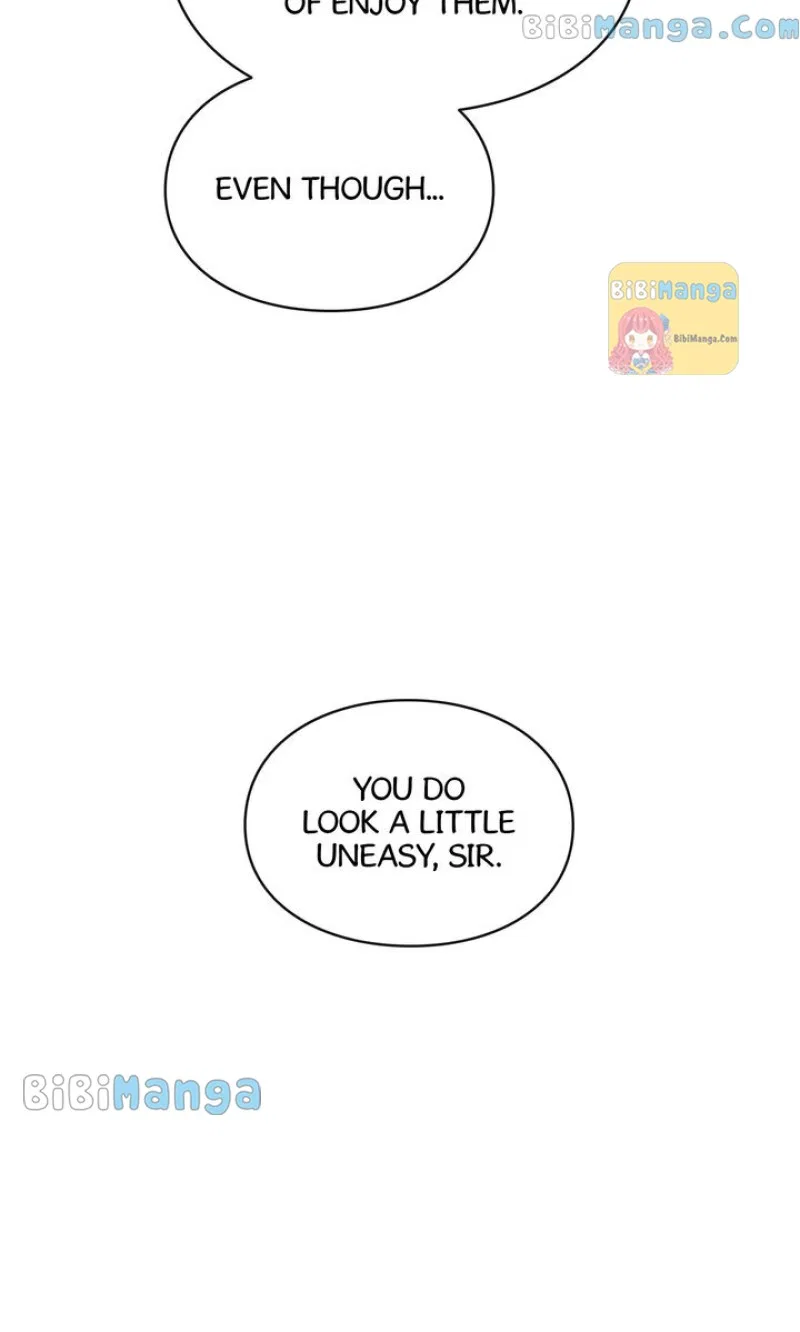 A Morning Kiss at Tiffany’s Chapter 32 – Page 69