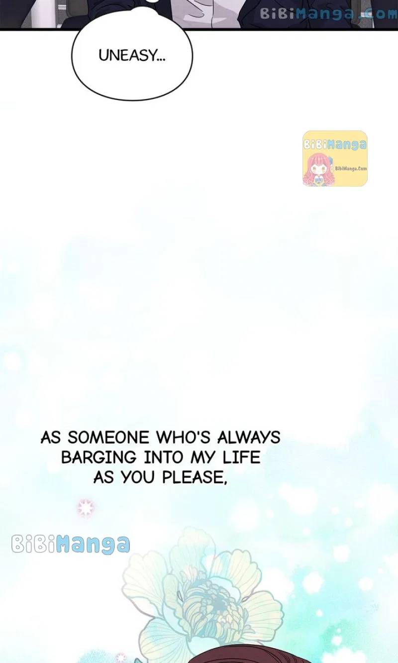 A Morning Kiss at Tiffany’s Chapter 32 – Page 72