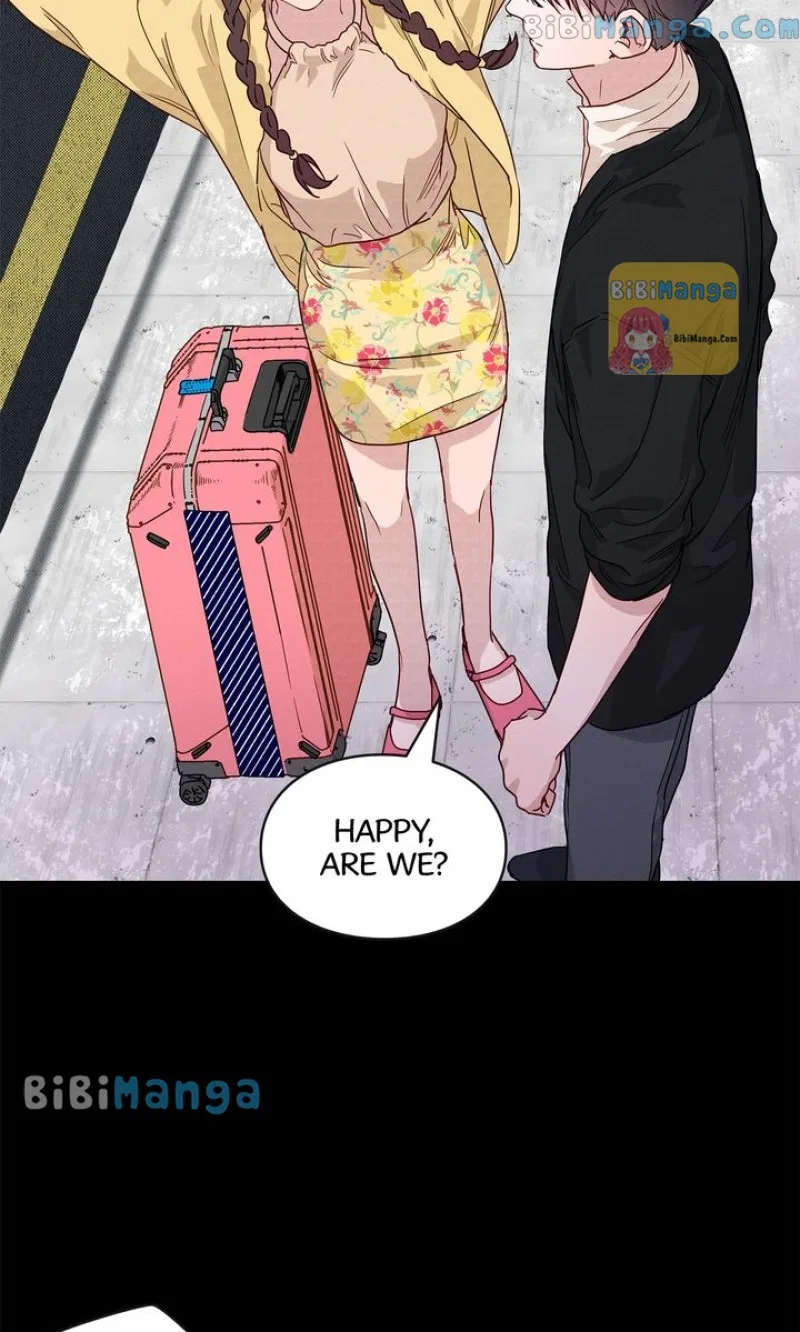 A Morning Kiss at Tiffany’s Chapter 32 – Page 83