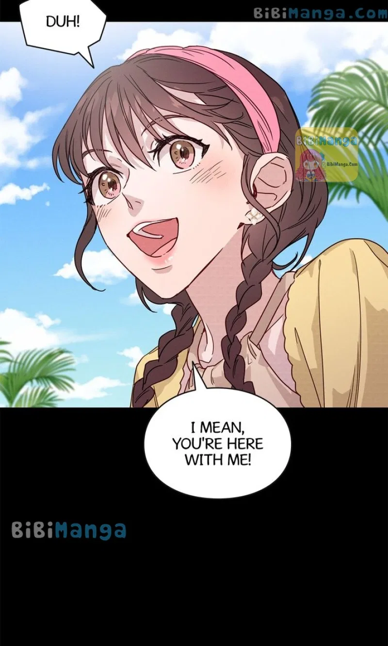 A Morning Kiss at Tiffany’s Chapter 32 – Page 84
