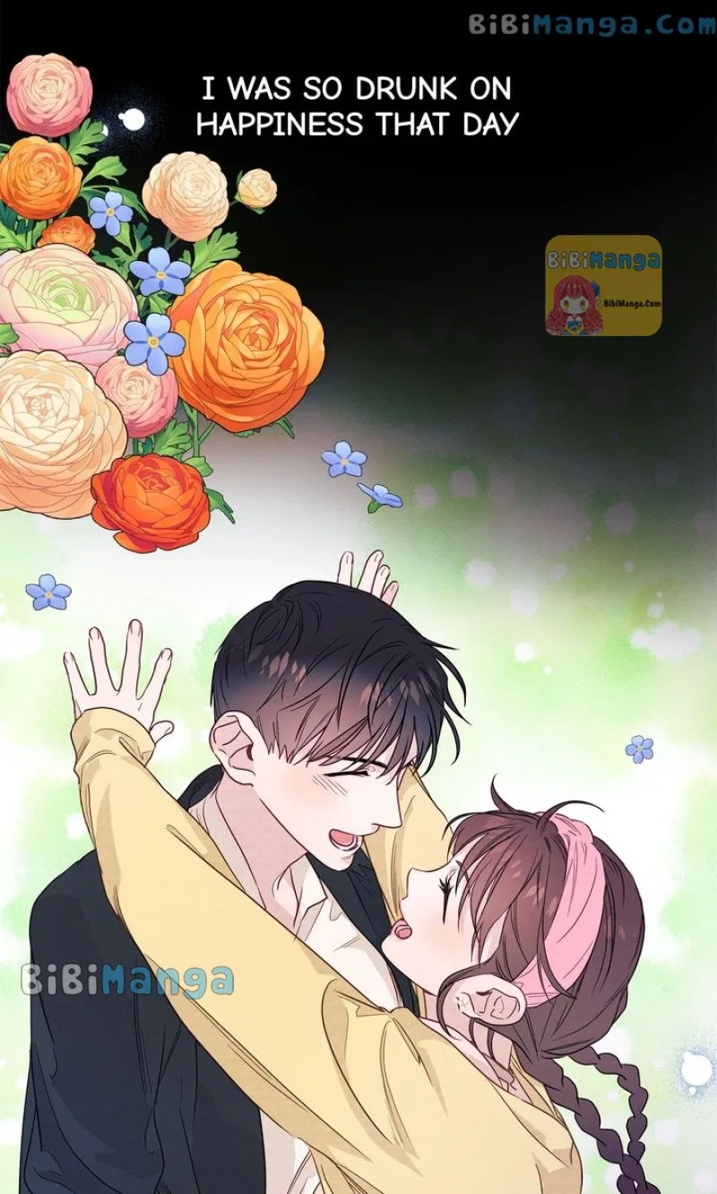 A Morning Kiss at Tiffany’s Chapter 32 – Page 88