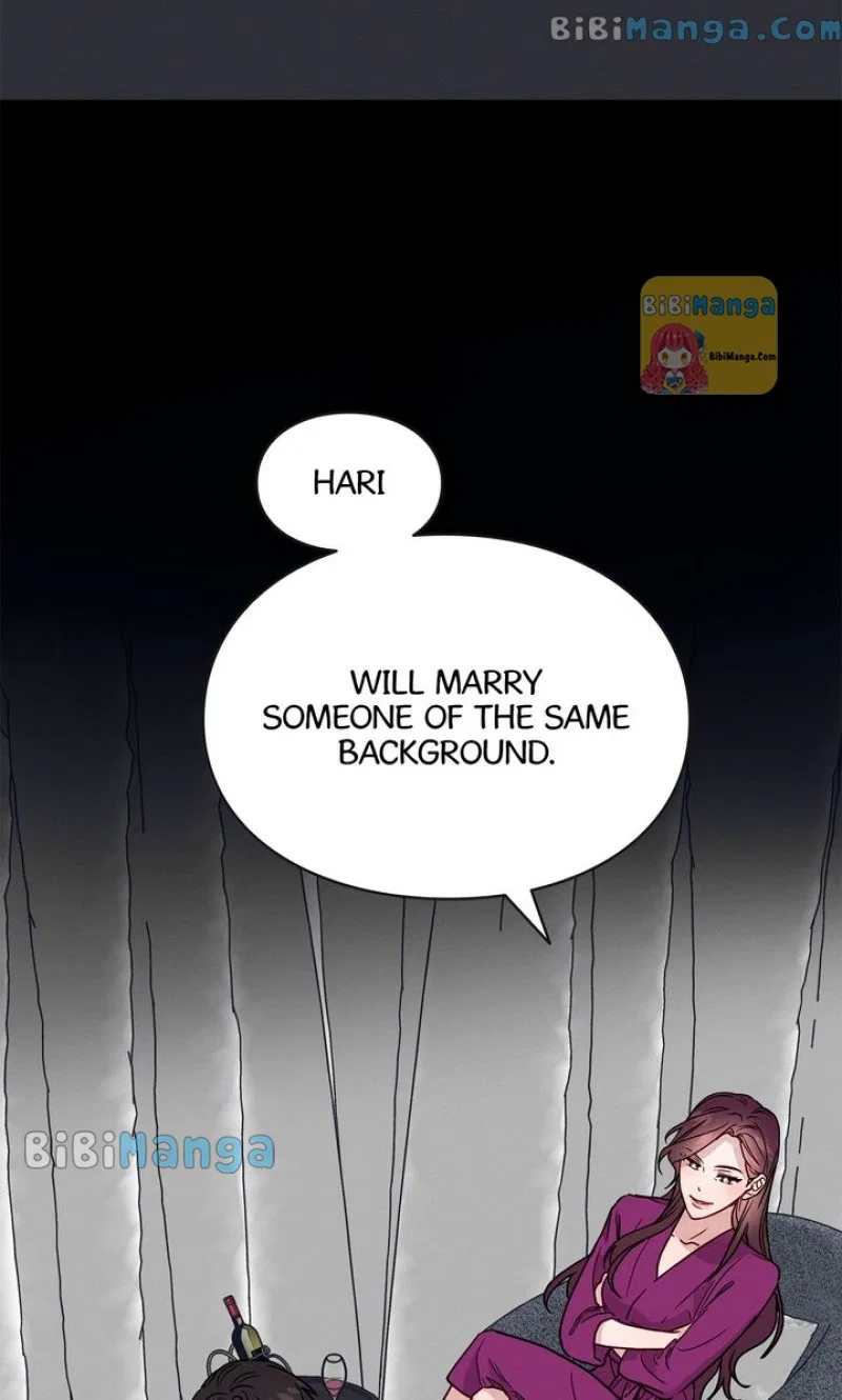A Morning Kiss at Tiffany’s Chapter 31 – Page 7