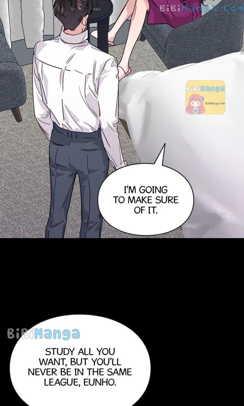 A Morning Kiss at Tiffany’s Chapter 31 – Page 8