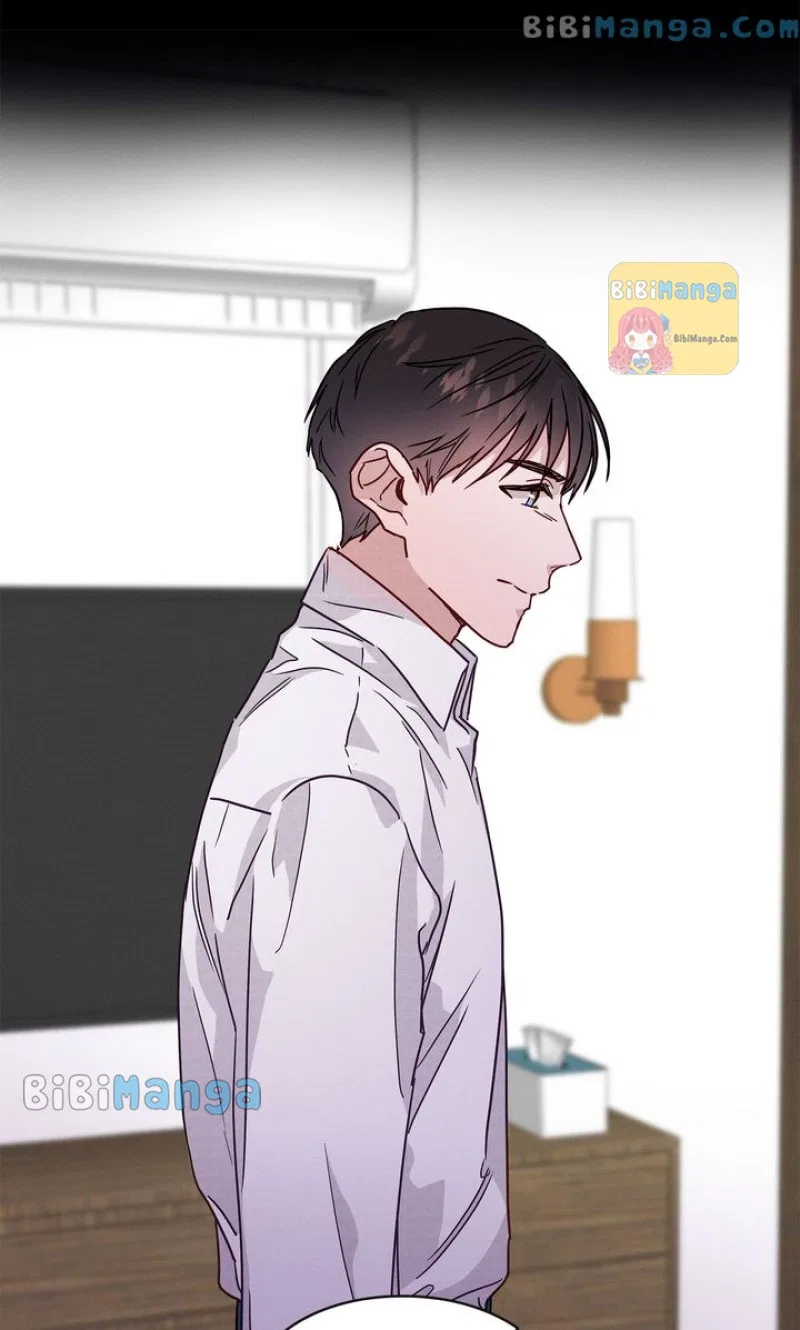 A Morning Kiss at Tiffany’s Chapter 31 – Page 10