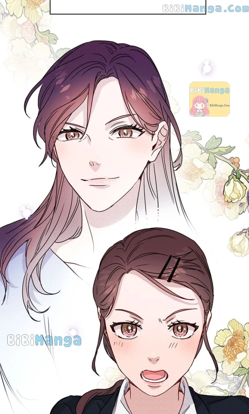 A Morning Kiss at Tiffany’s Chapter 31 – Page 12