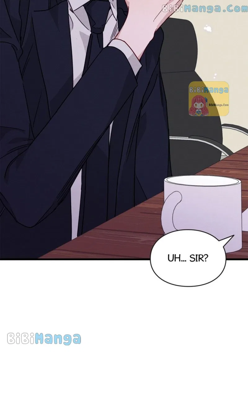 A Morning Kiss at Tiffany’s Chapter 31 – Page 15