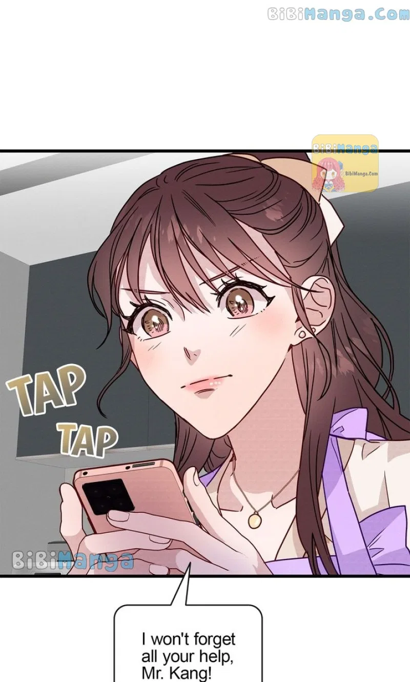 A Morning Kiss at Tiffany’s Chapter 31 – Page 25