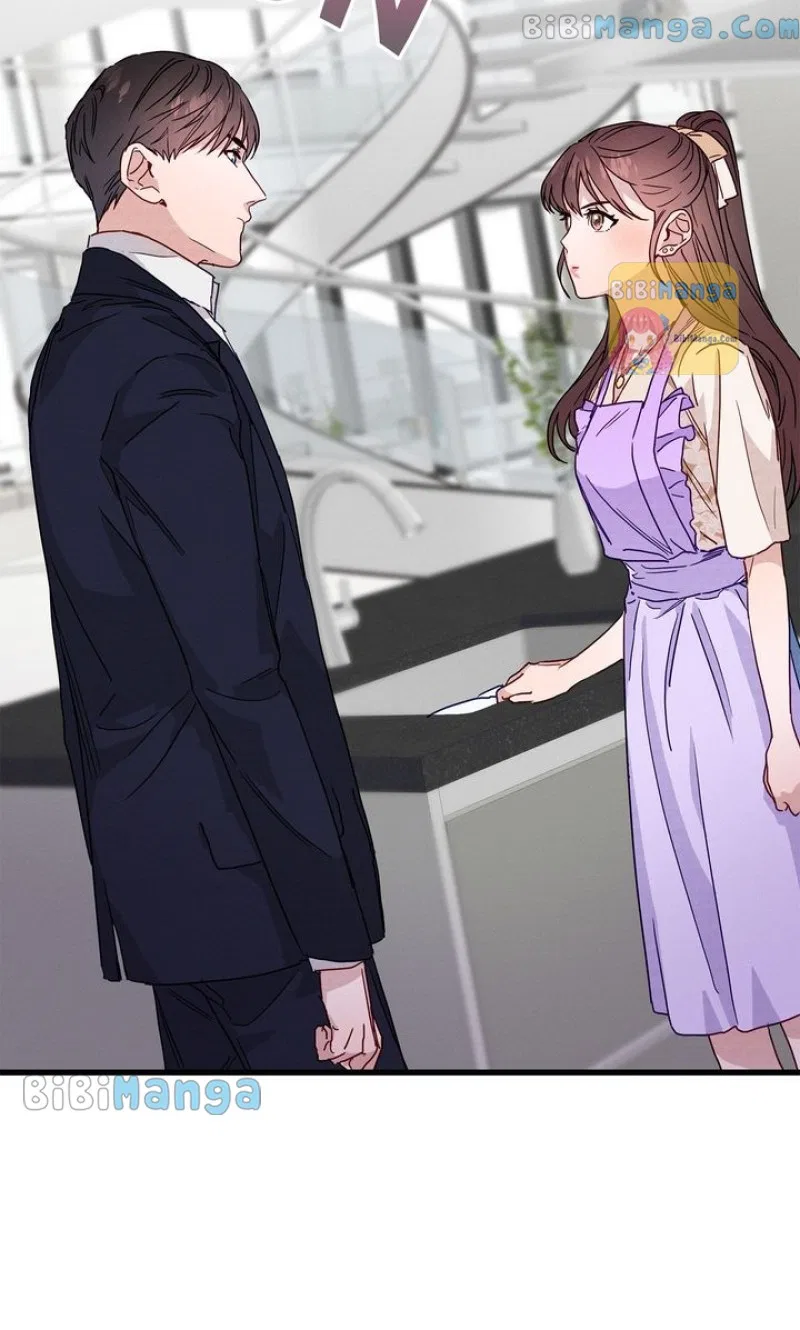 A Morning Kiss at Tiffany’s Chapter 31 – Page 32