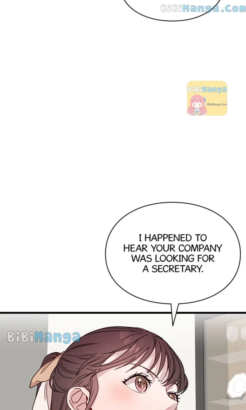 A Morning Kiss at Tiffany’s Chapter 31 – Page 34