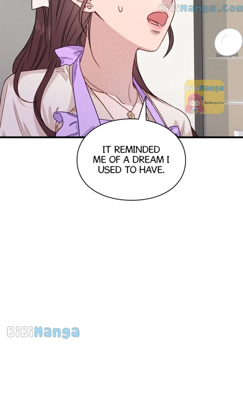 A Morning Kiss at Tiffany’s Chapter 31 – Page 35