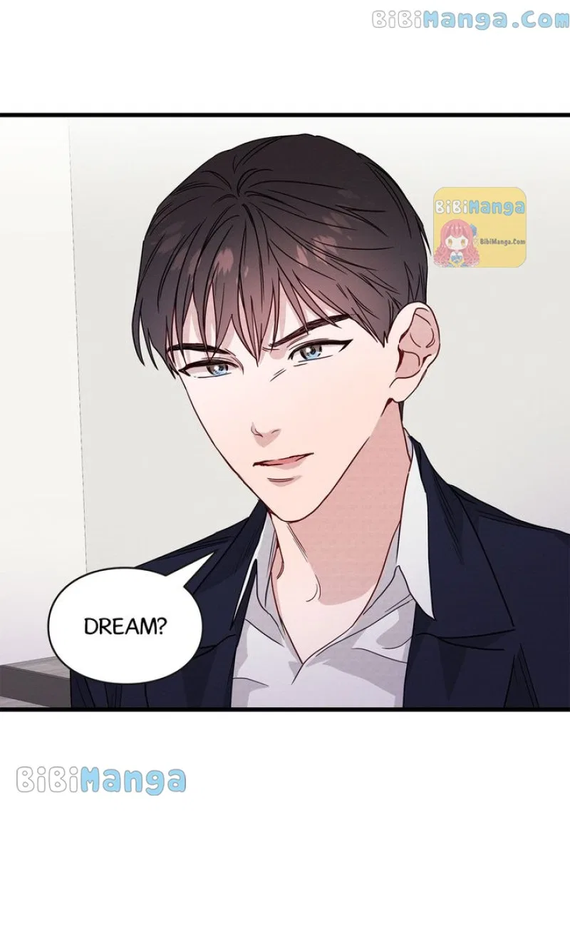 A Morning Kiss at Tiffany’s Chapter 31 – Page 36