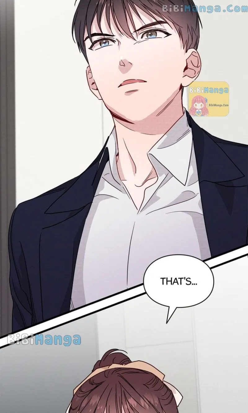 A Morning Kiss at Tiffany’s Chapter 31 – Page 39