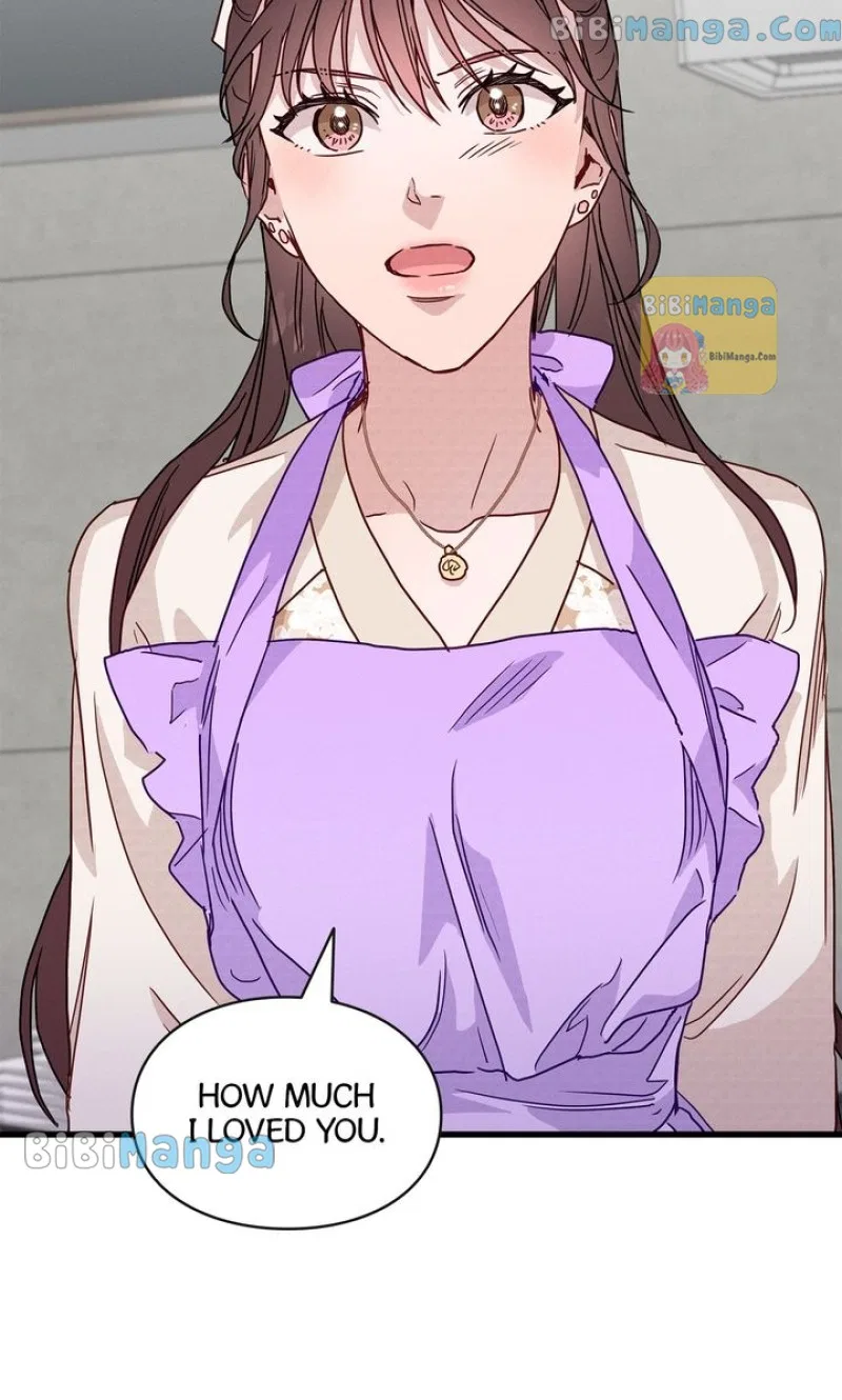 A Morning Kiss at Tiffany’s Chapter 31 – Page 40