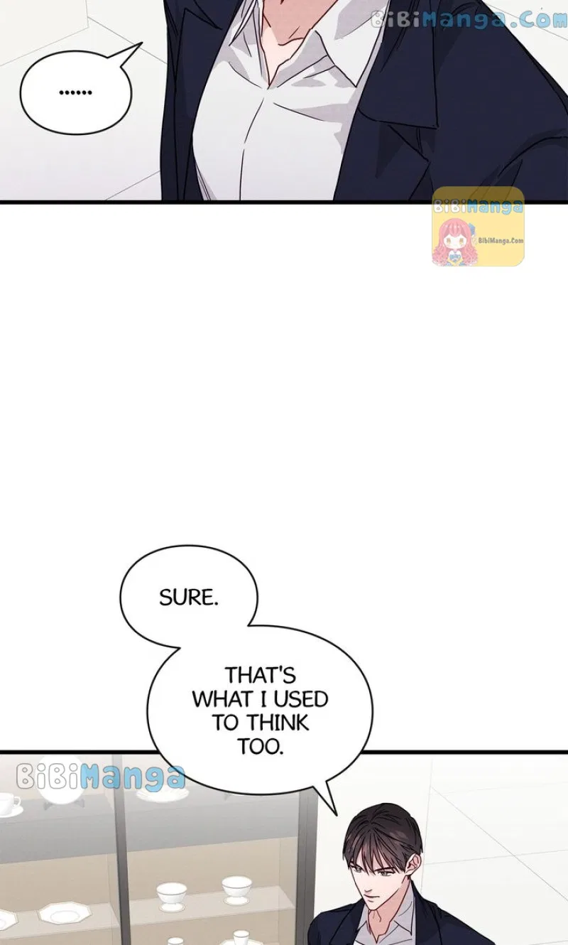 A Morning Kiss at Tiffany’s Chapter 31 – Page 42