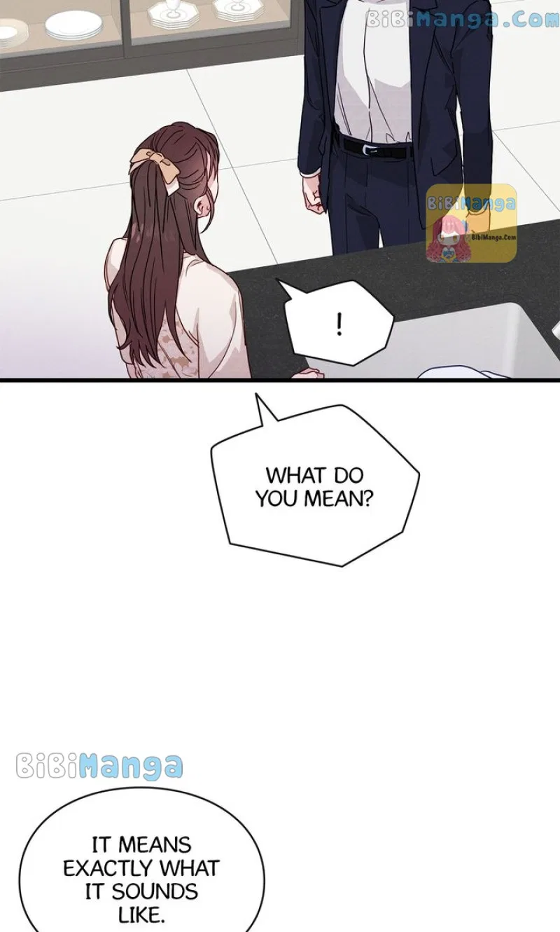 A Morning Kiss at Tiffany’s Chapter 31 – Page 43