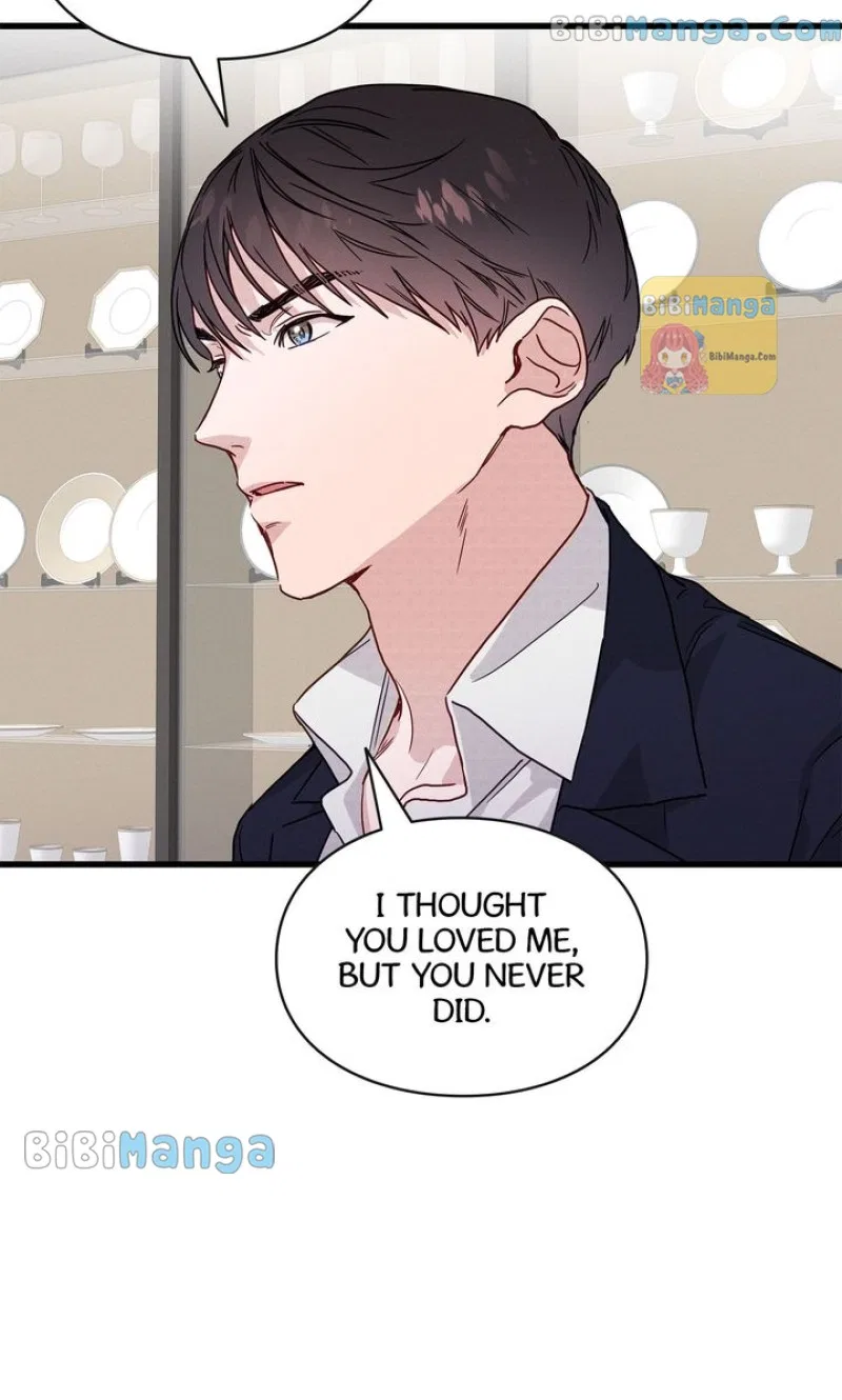 A Morning Kiss at Tiffany’s Chapter 31 – Page 44