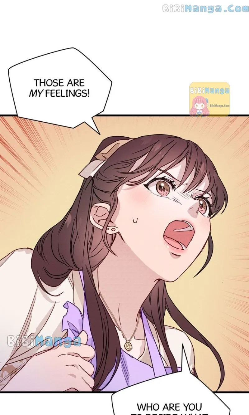 A Morning Kiss at Tiffany’s Chapter 31 – Page 45
