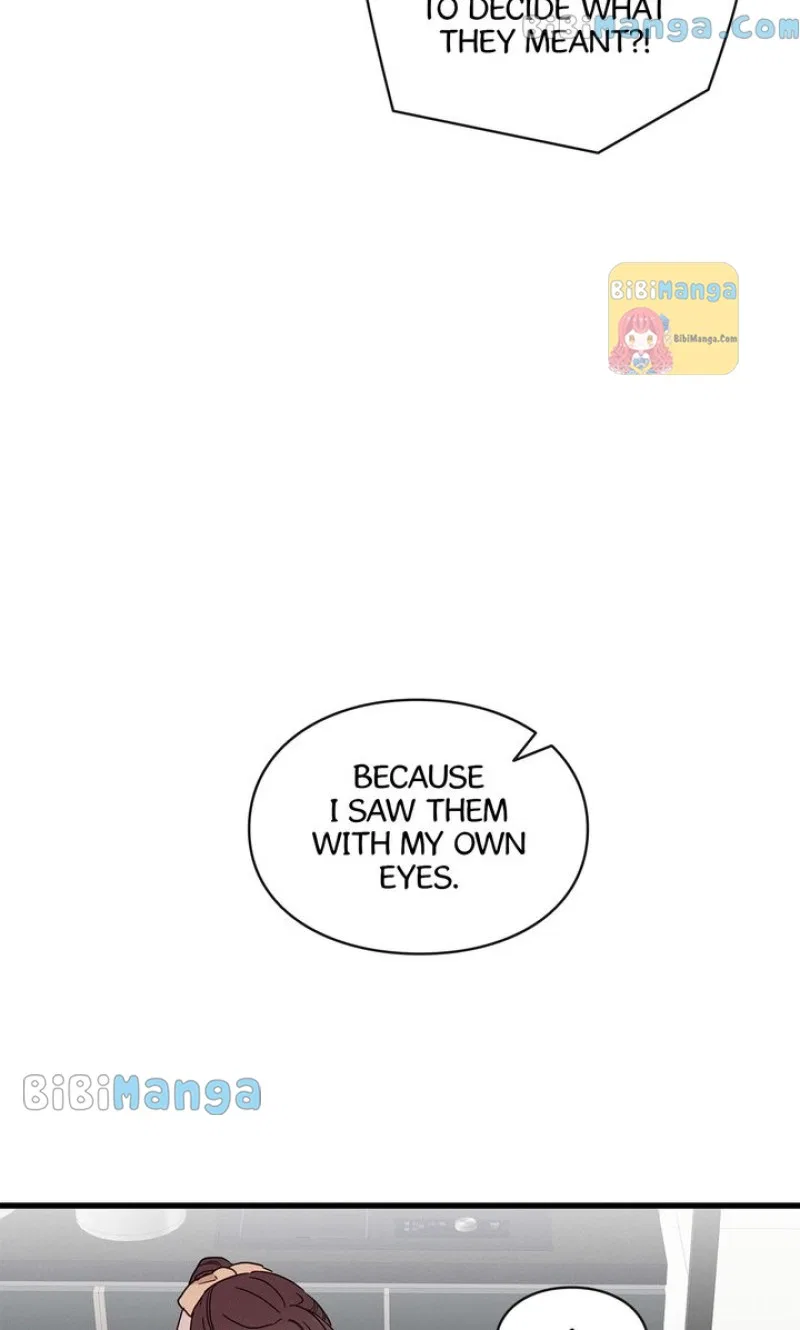 A Morning Kiss at Tiffany’s Chapter 31 – Page 46
