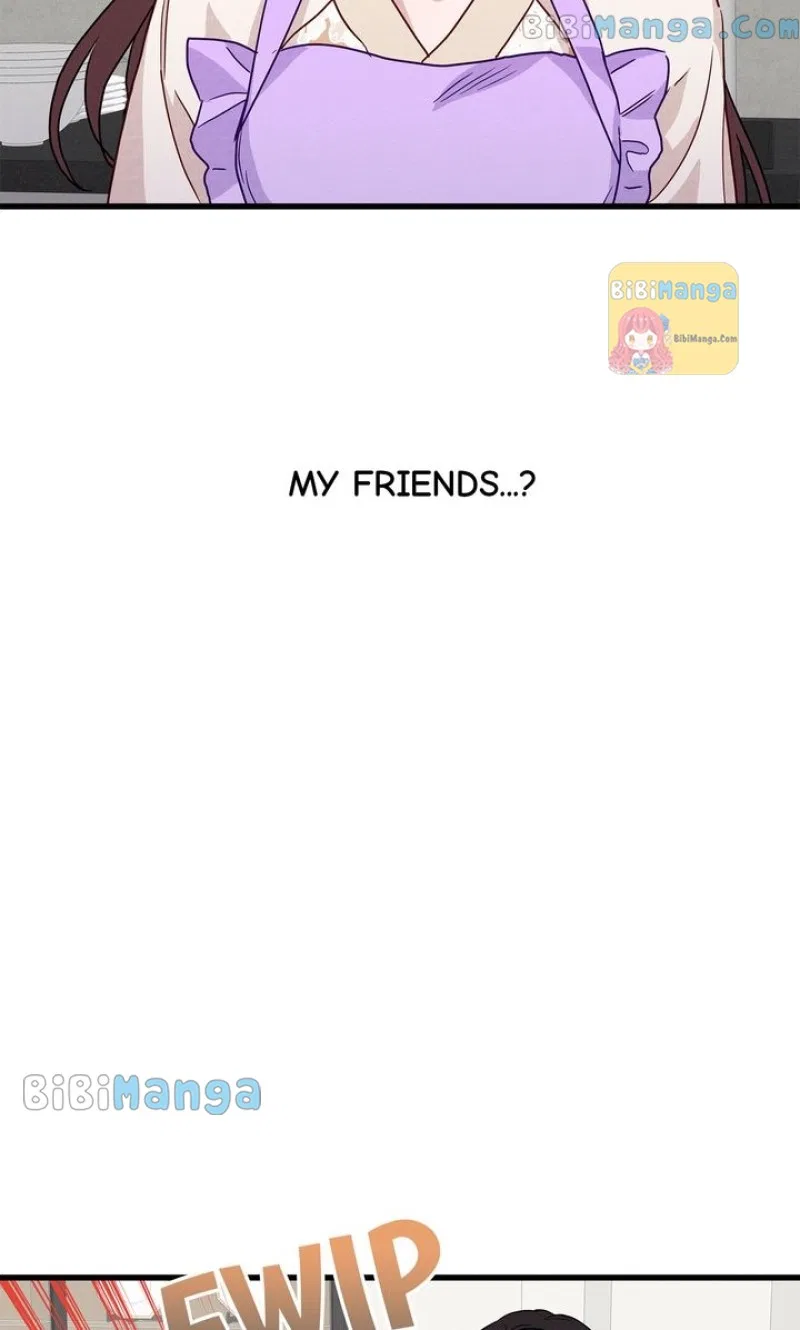 A Morning Kiss at Tiffany’s Chapter 31 – Page 49