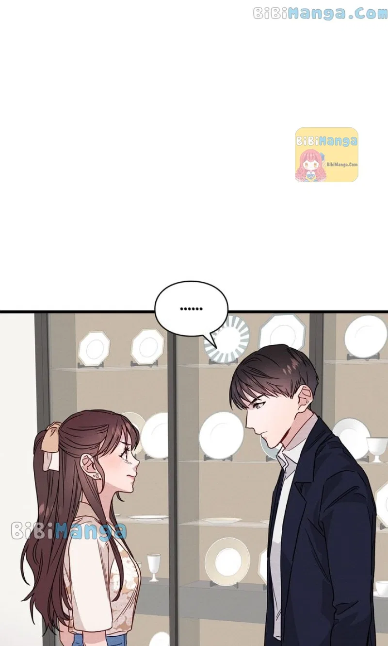 A Morning Kiss at Tiffany’s Chapter 31 – Page 51