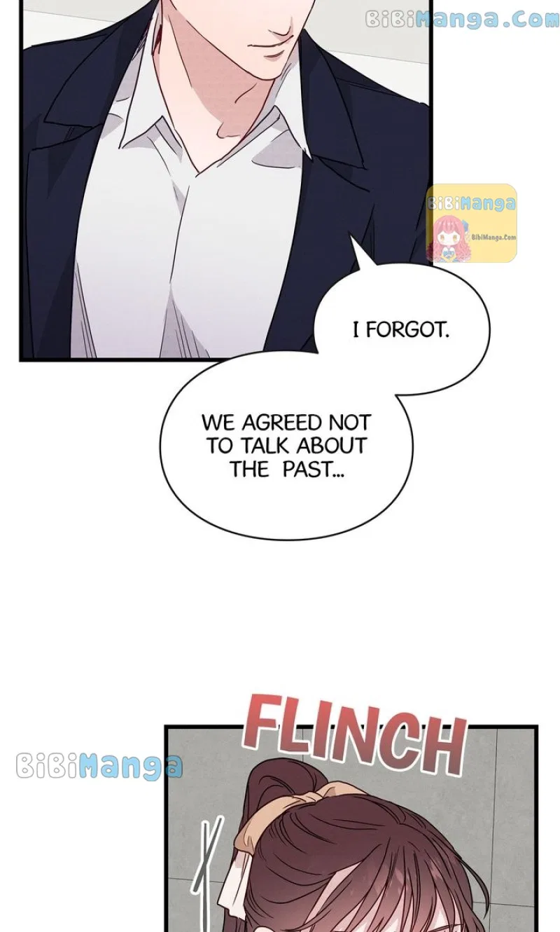 A Morning Kiss at Tiffany’s Chapter 31 – Page 53