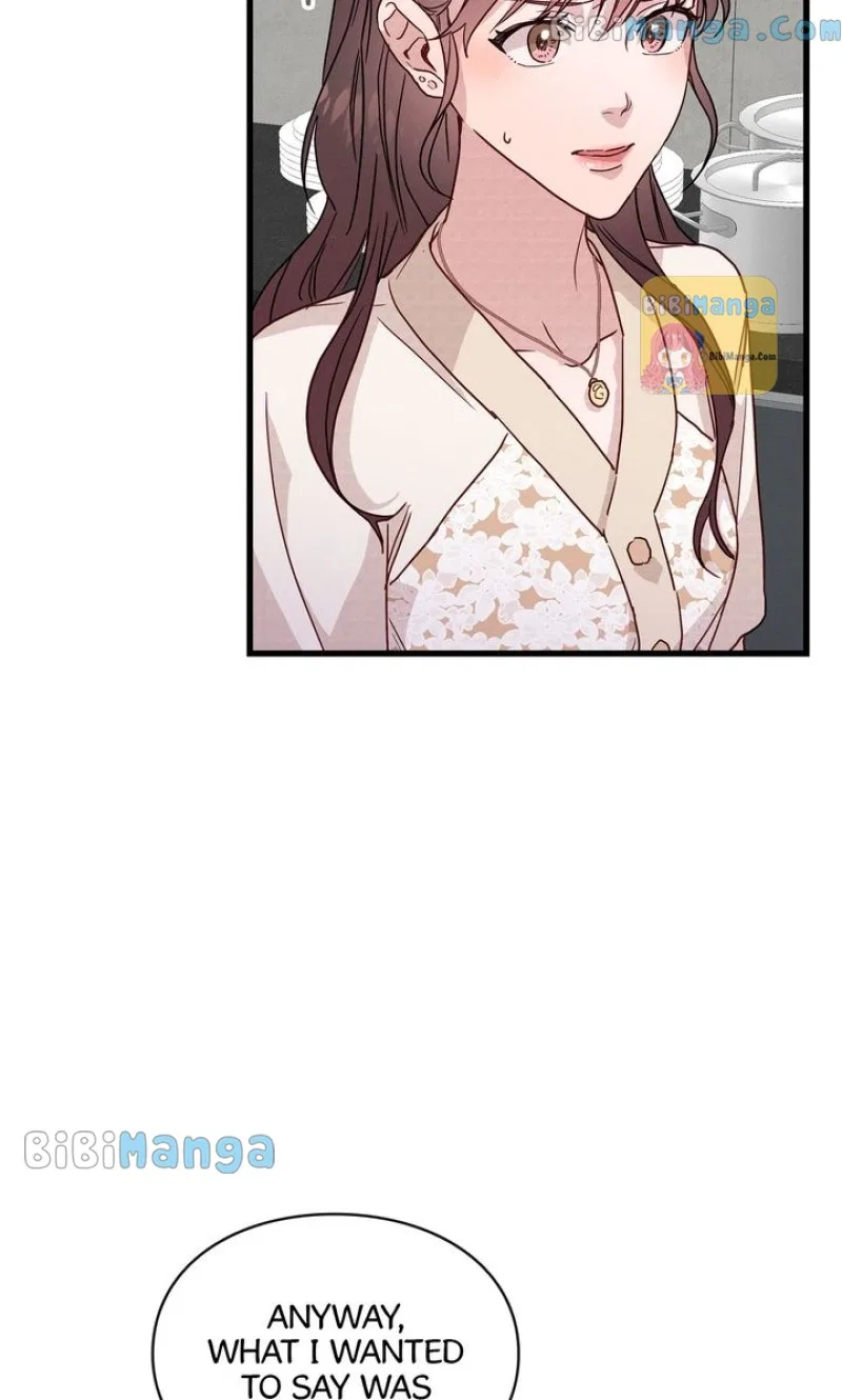 A Morning Kiss at Tiffany’s Chapter 31 – Page 54