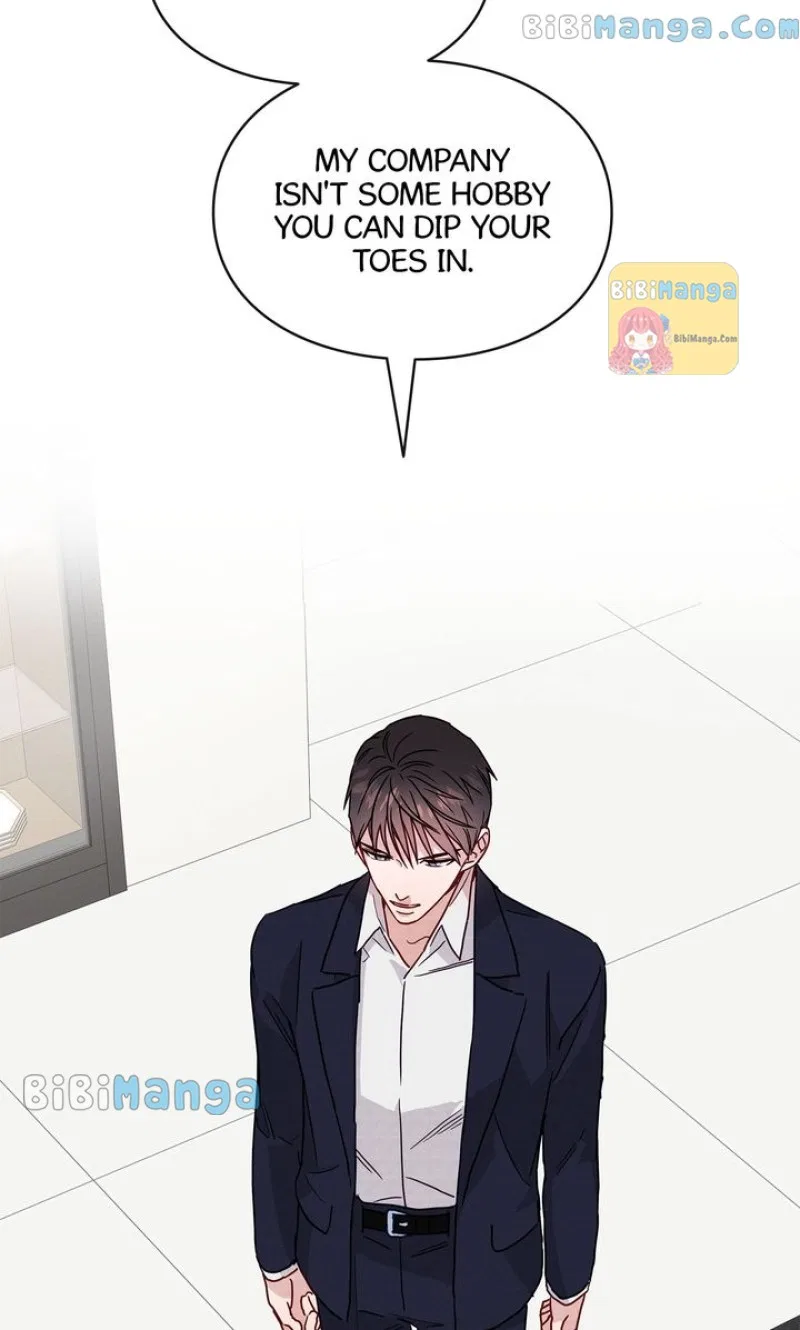 A Morning Kiss at Tiffany’s Chapter 31 – Page 55