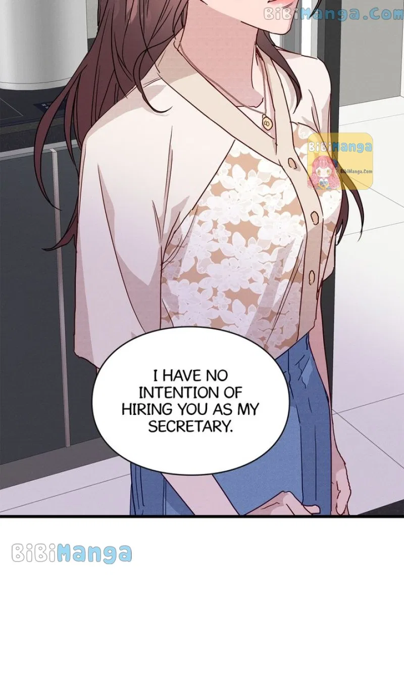 A Morning Kiss at Tiffany’s Chapter 31 – Page 58