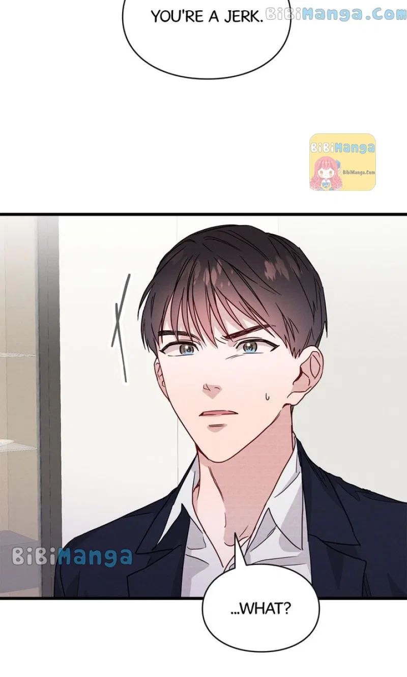 A Morning Kiss at Tiffany’s Chapter 31 – Page 60