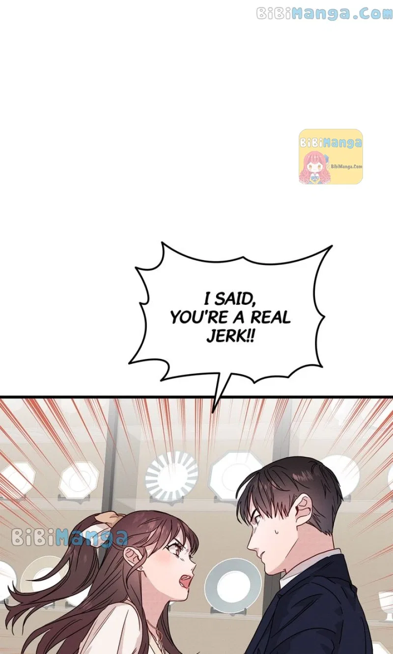 A Morning Kiss at Tiffany’s Chapter 31 – Page 61