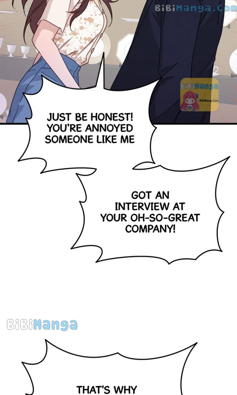 A Morning Kiss at Tiffany’s Chapter 31 – Page 62