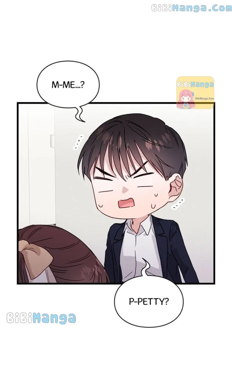 A Morning Kiss at Tiffany’s Chapter 31 – Page 65