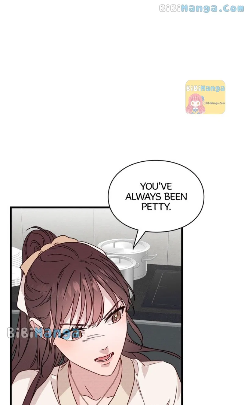 A Morning Kiss at Tiffany’s Chapter 31 – Page 66