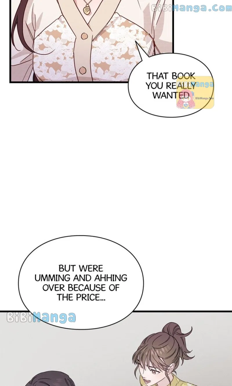 A Morning Kiss at Tiffany’s Chapter 31 – Page 67