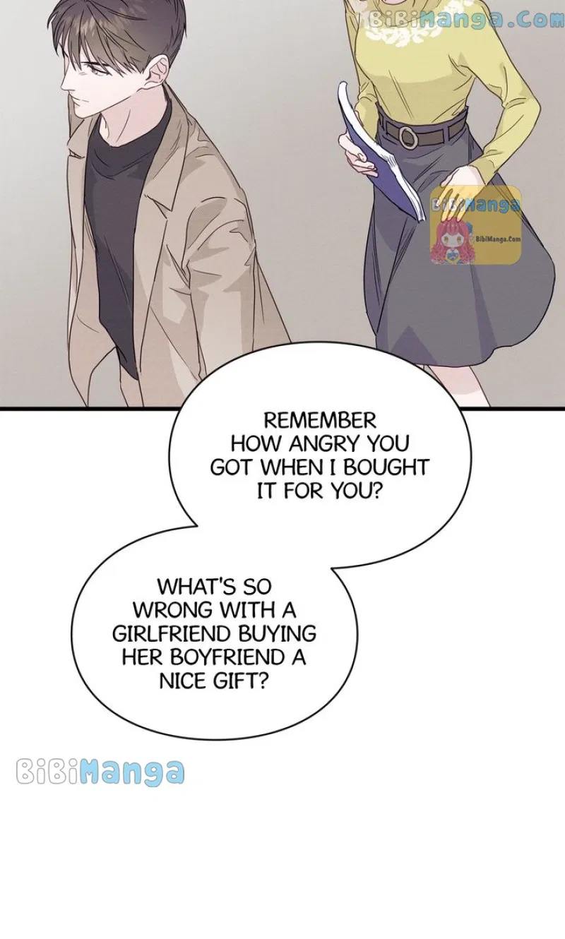 A Morning Kiss at Tiffany’s Chapter 31 – Page 68
