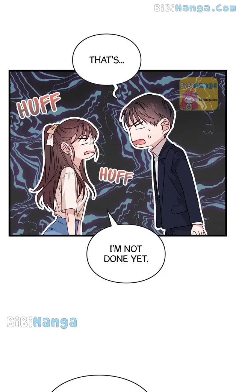 A Morning Kiss at Tiffany’s Chapter 31 – Page 69