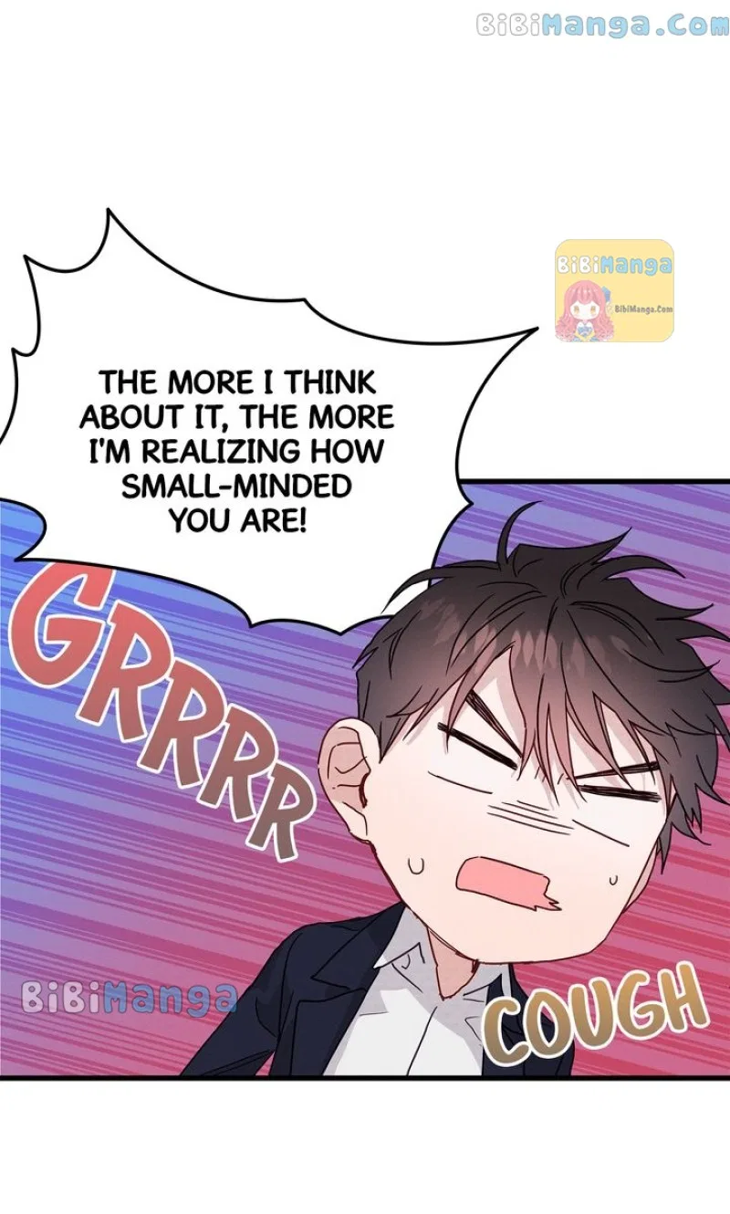 A Morning Kiss at Tiffany’s Chapter 31 – Page 73