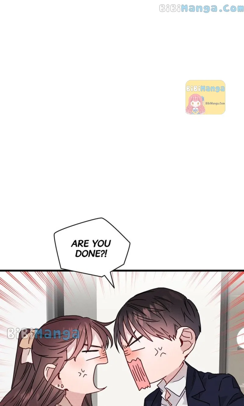 A Morning Kiss at Tiffany’s Chapter 31 – Page 74