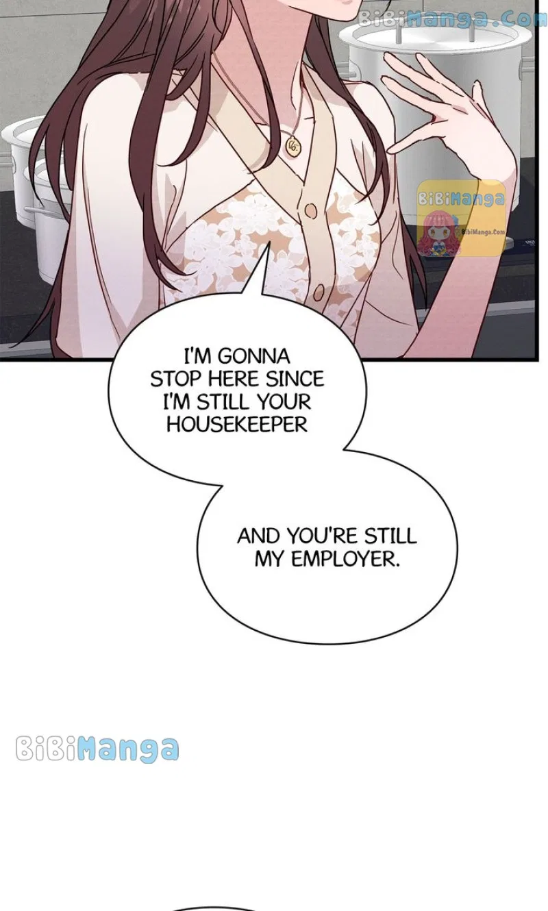 A Morning Kiss at Tiffany’s Chapter 31 – Page 77