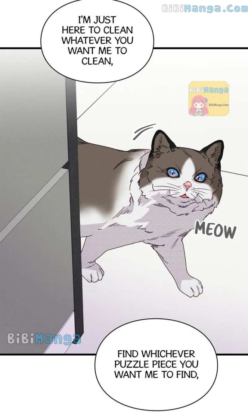 A Morning Kiss at Tiffany’s Chapter 31 – Page 78
