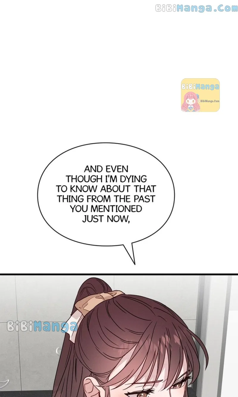 A Morning Kiss at Tiffany’s Chapter 31 – Page 79