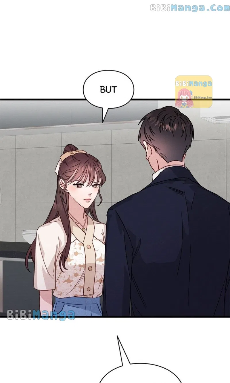 A Morning Kiss at Tiffany’s Chapter 31 – Page 82