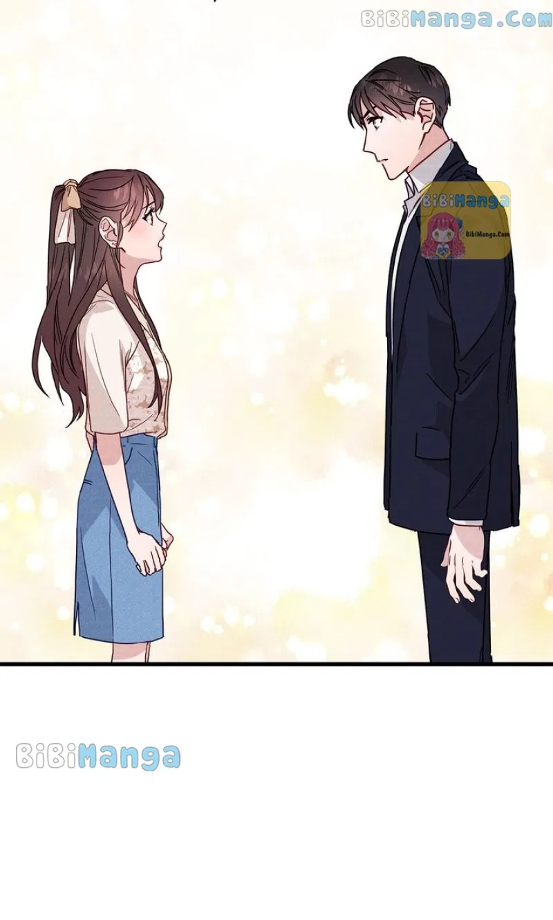 A Morning Kiss at Tiffany’s Chapter 31 – Page 84