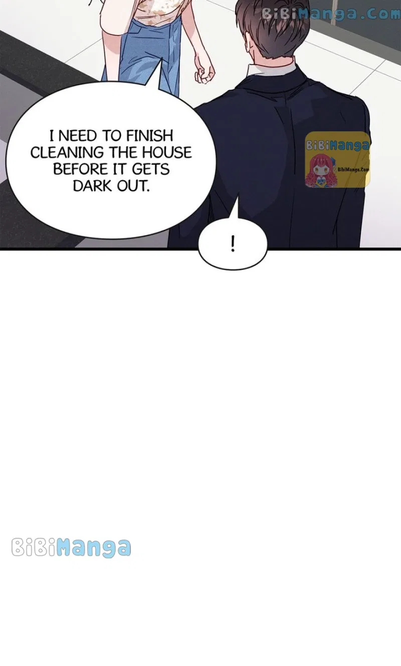 A Morning Kiss at Tiffany’s Chapter 31 – Page 87