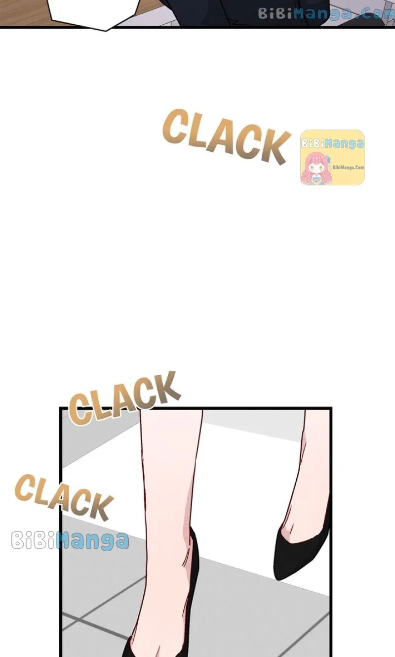 A Morning Kiss at Tiffany’s Chapter 30 – Page 2