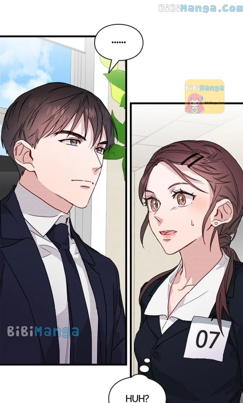 A Morning Kiss at Tiffany’s Chapter 30 – Page 6