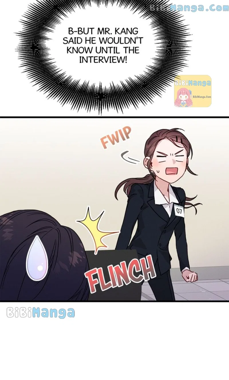 A Morning Kiss at Tiffany’s Chapter 30 – Page 9