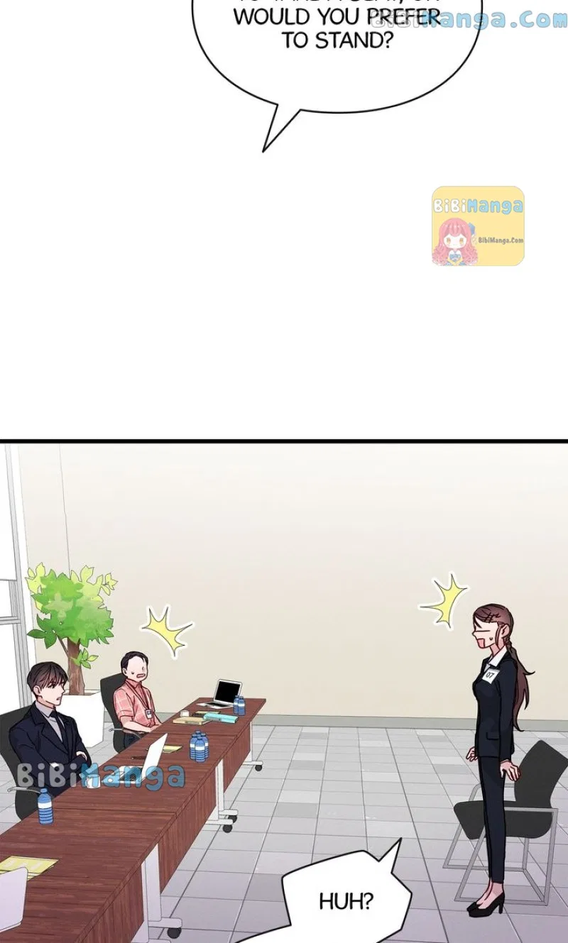 A Morning Kiss at Tiffany’s Chapter 30 – Page 11